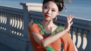 [Remake] เต้น "สิบหกเสียงแห่งหยานหยุน" "ทำลายดนตรีรูปแบบ"