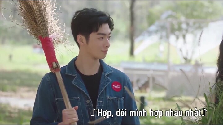 Đồi Trà Tình Yêu EP 7 [Sub Việt]