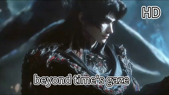 beyond time's gaze eps 32 sub indo