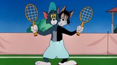 Sunny Day Activities | Tom & Jerry compilation cartoon