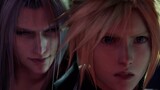 [Garis kotor] Sephiroth: Claude, aku ingin bersatu kembali denganmu