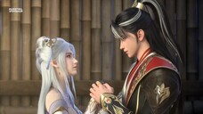 Legend of Xianwu Eps 119 Sub Indo