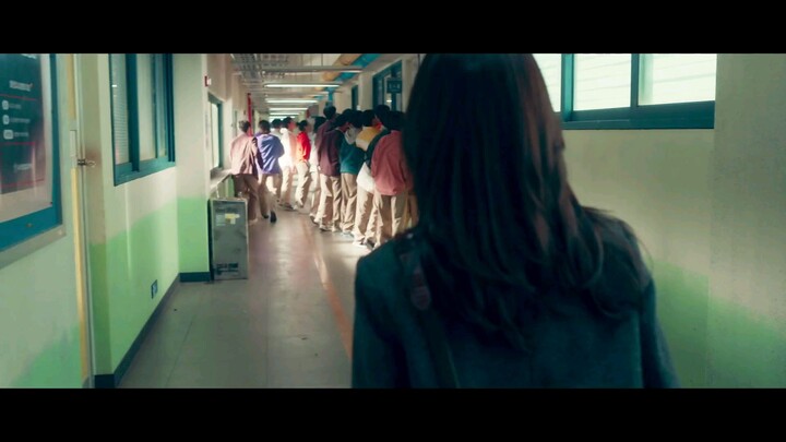 Study Grup || Episode 2 - Sub Indo