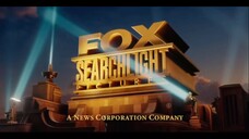 Fox Searchlight Pictures Logo (2009 - 2013) with News Corporation Byline