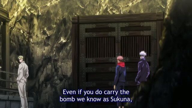 love this anime