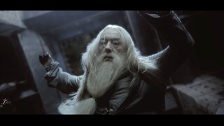 هناك سبب وراء تسمية تلك التعويذات بـ"اللعنة التي لا تُغتفر".