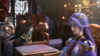 Eclipse Of Illusion Eps 08 Sub Indo