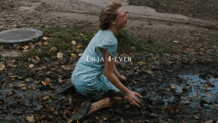 Cruel Youth Aesthetics—"The brave are tortured by the world first"—"Forever Lilia"
