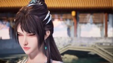 Ling Tian Du Zun Episodes 6 Sub Indo