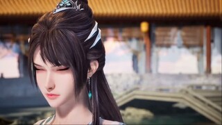 Ling Tian Du Zun Episodes 6 Sub Indo