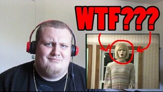 I Feel Fantastic REACTION!!! *WTF???*