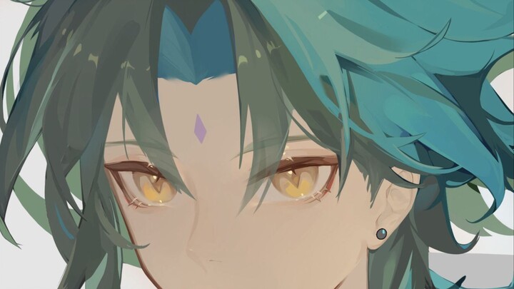 What if we brought Xiao to Fontaine?