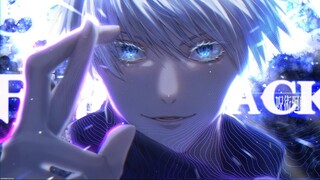 [𝟒𝐊𝟔𝟎𝐅𝐏 เซ] พลังงานสูงข้างหน้า | ⚠️“ฉันเรียกสิ่งนี้ว่าการขยายสนาม!” [มหาวิหารผนึกมาร]
