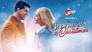 A Bluegrass Christmas (2024) | Romance | Western Movie