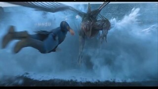 What do you think about DC and Marvel starting to copy each other?