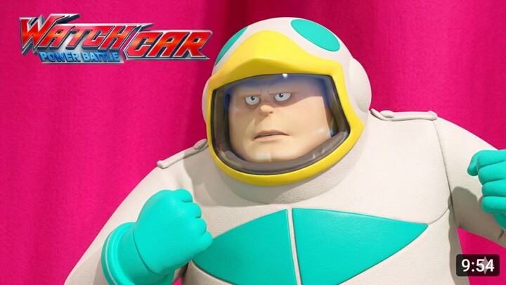 Watch Car Episode 5 Bahasa Indonesia | Gelap Naik 03