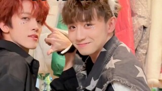 Join Sun Yihang for a one-day limited edition cat cover of Cheshire! Million camera movements are so