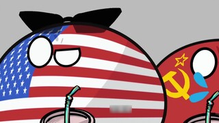 【Polandball】Symptoms of "poisoning"