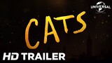 Cats - Trailer Oficial (Universal Pictures) HD