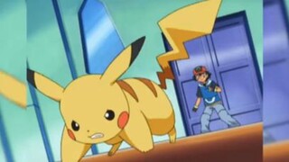 Pikachu vs Espeon part 2| AI CHIẾN THẮNG