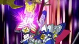 SD Gundam Force Episode 13
