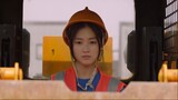 The Girl On A Bulldozer 2022 (Korean Movie) Eng Sub