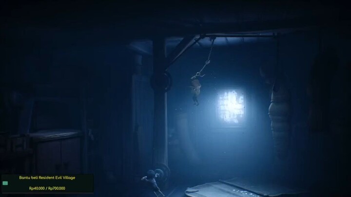 Fatal Error kocak dan nyalahin Mono bikin game crash