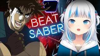 Bloody Stream – Gawr Gura (FullCombo - Expert+) Beat Saber