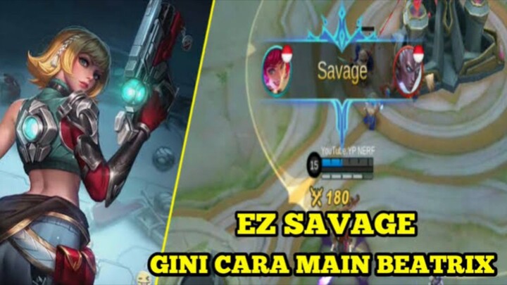 sniper auto aim?