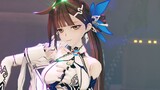 [ Honkai Impact 3 ] Kecanduan Lee Su-sang