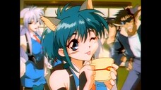 Anime Remix: Hyper Police ep 1 English