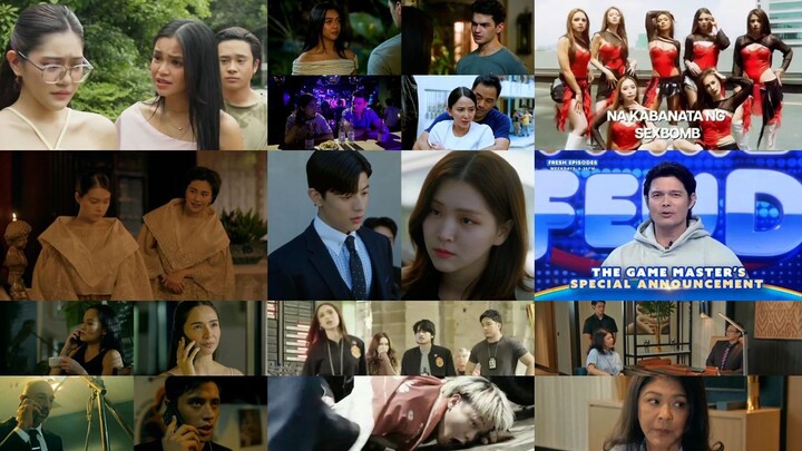 GMA 7 Network Commercial Break September 16, 2026 (Wednesday) (TMC, Taskforce Firewall & First Yaya)