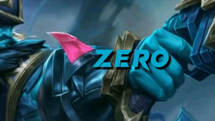 Roger Gameplay | Comeback | Zero |