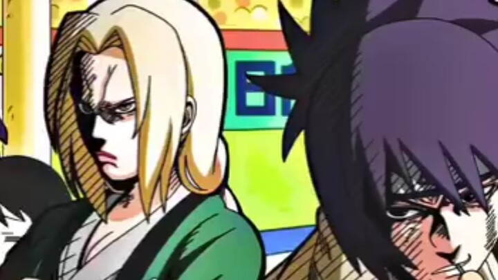 Tất cả nhân vật phản diện