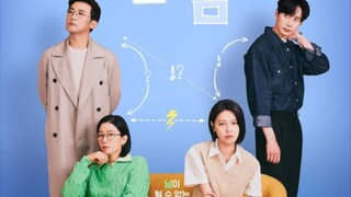 Not Others ep 2 eng sub (2023)