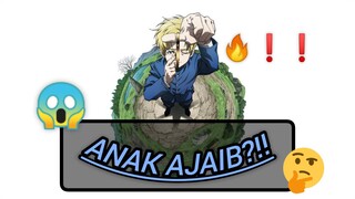 Anak Ajaib merubah dunia❓❓|Sinopsis❗❗❗|