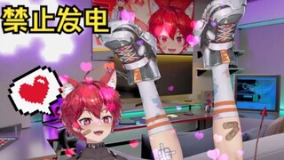 小男孩直播理发店实录！