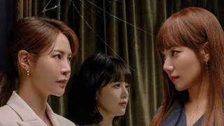 woman in a veil eps 6 [sub indo]