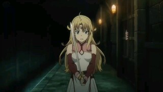 Cô gái đến từ không gian khác Tập 24