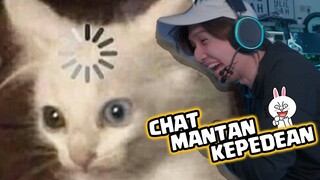 KERANDOMAN NGAKAK