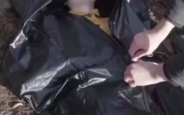 [Chinese Subtitles] Serial Killer Mystery Case