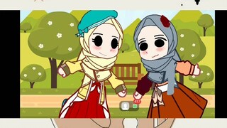💕 || Ramadhan Tiba|| Opick:/Ramdhan || cover ||