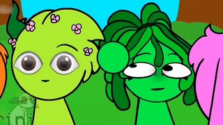 Jeven and Wyndah seek revenge on Blake?! - Incredibox Sprunki (AU)