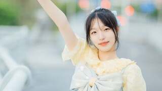 คลิกเพื่อรับสาวน้อยแสนหวานแสนสุข! ♡SUMMERTIME【梨喵SU】