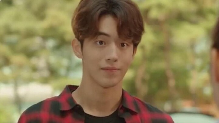 Cách chính xác để từ chối bạn gái cũ, kỹ thuật của Nam Joo Hyuk là một cuốn sách giáo khoa