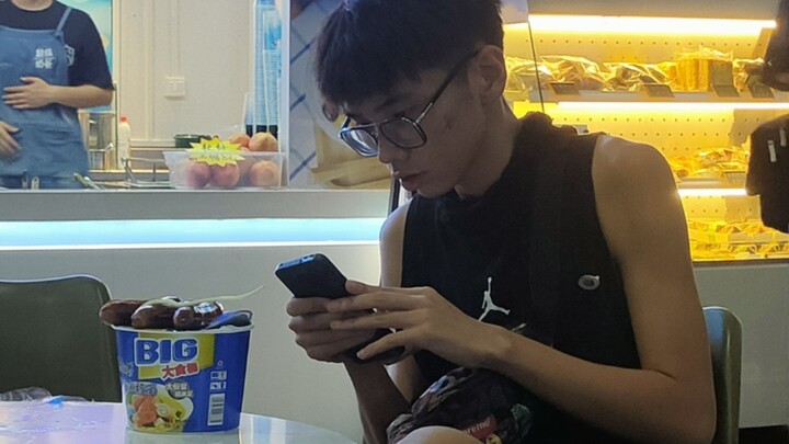 คังจื่อรักเธอนะ!
