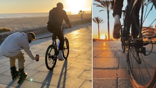 لا تبق في المنزل في عطلة نهاية الأسبوع! 3 طرق تصوير إبداعية لتُبهر بها جمهورك على وسائل التواصل الاج