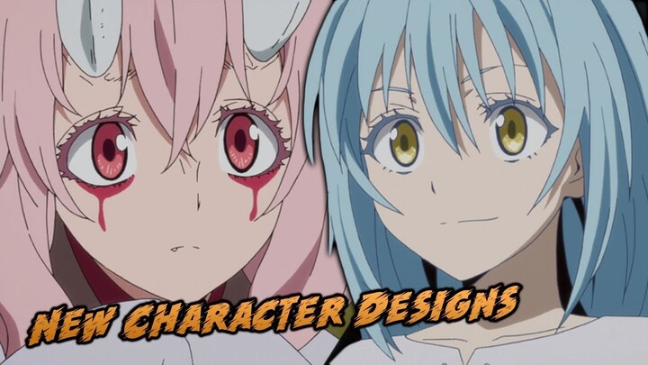Take Note Madhouse This is How You Use CGI | That Time I Got Reincarnated as a Slime Episode 10
