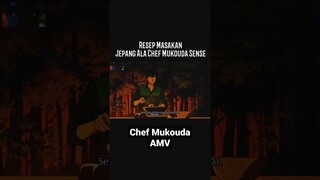 Menu Masakan Chef Mukouda ||Tondemo||Absurd Skill||AMV||Jedag Jedug Anime|| #anime  #animescene