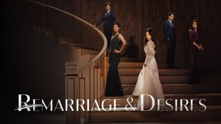 Remarriage And Desires (2022) - Episode 5 | K-Drama | Korean Drama In Hindi Dubbed |